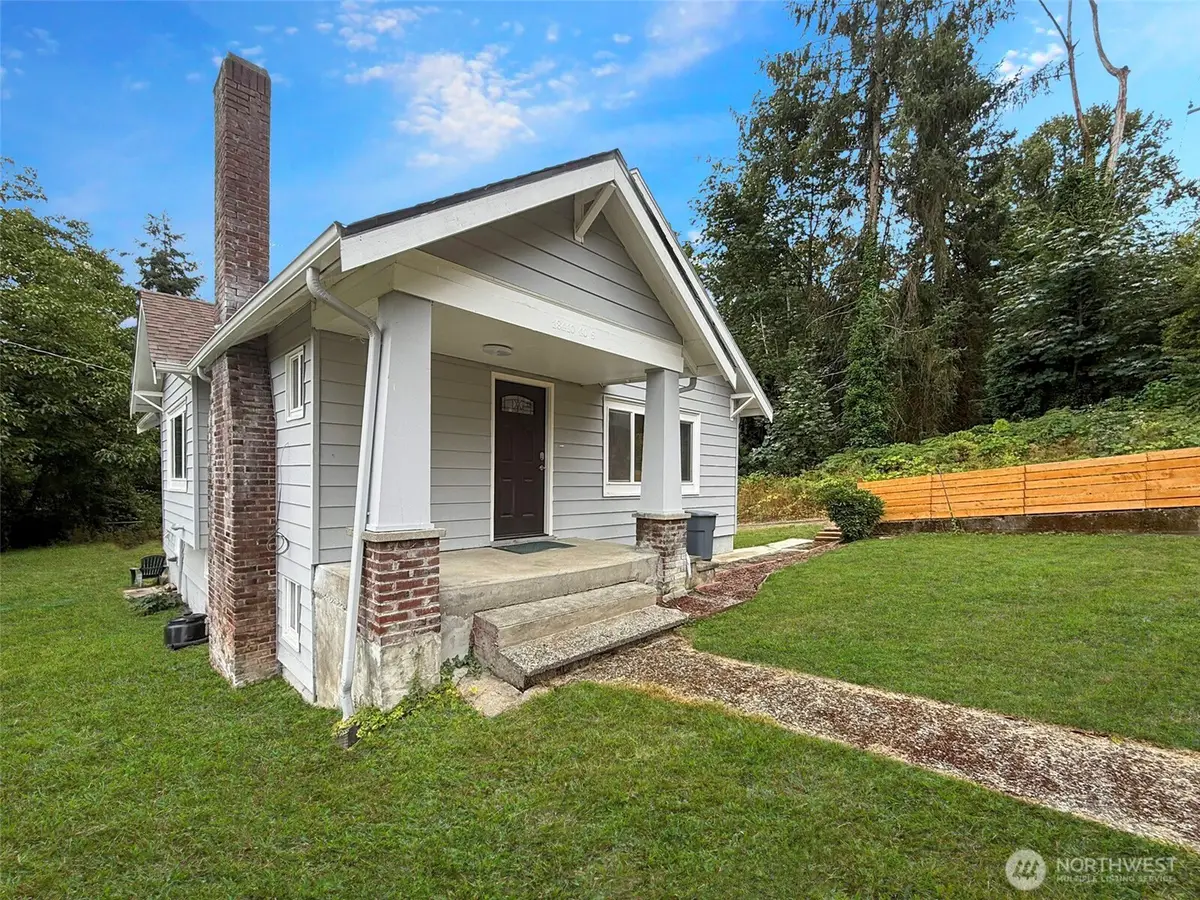 13410 40th Ave S, Seatac, WA 98168 - #1
