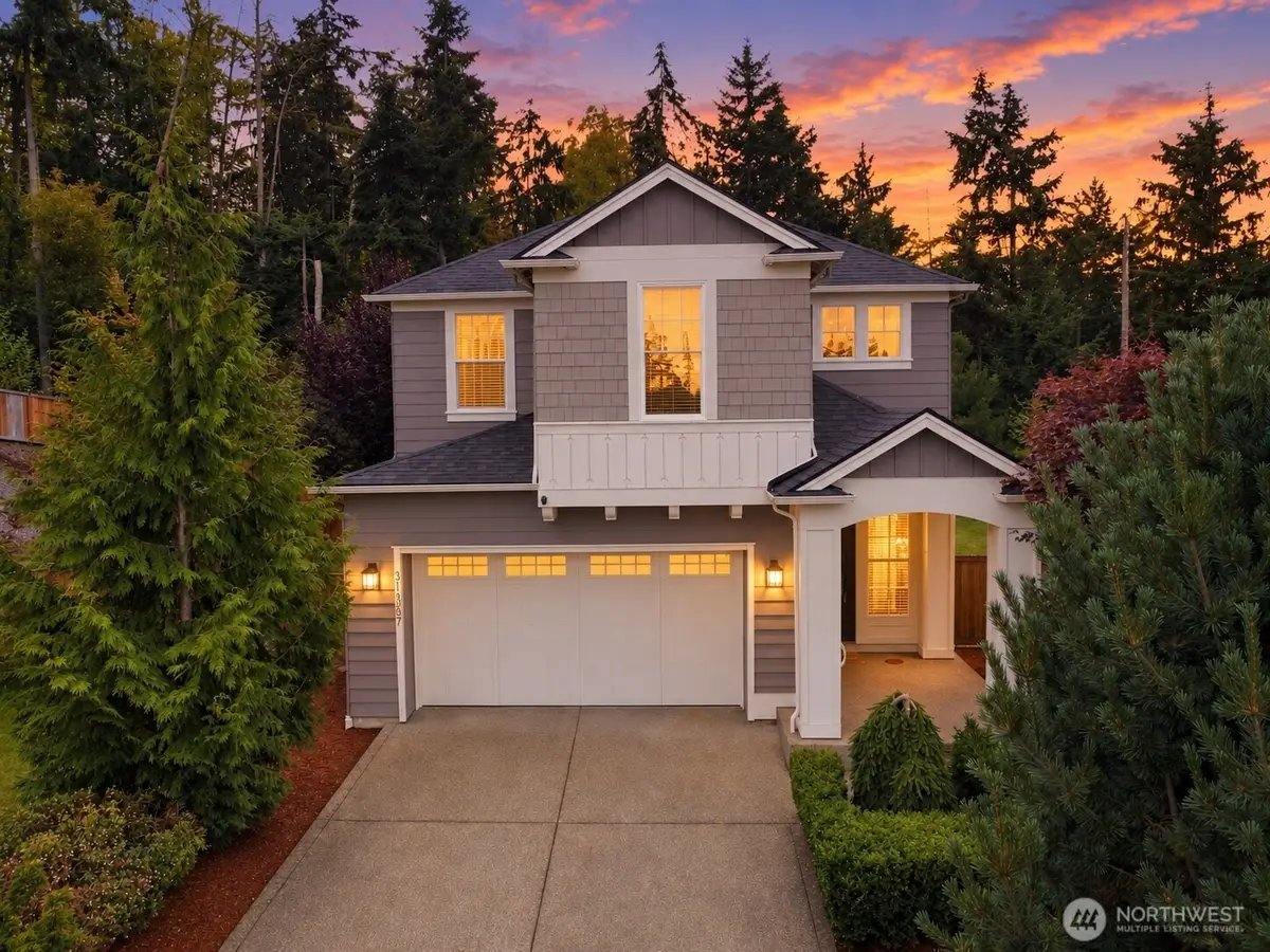 31357 43rd Place Sw, Federal Way, WA 98023 - #1