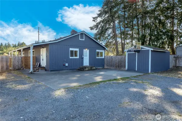 16526 42nd Avenue Ct E, Tacoma, WA 98446