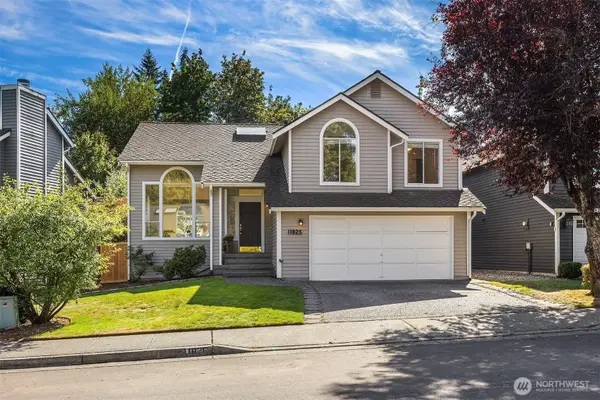 11825 NE 167th Street, Bothell, WA 98011