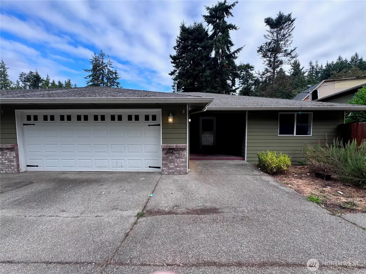 9105 176th St Nw #B, Stanwood, WA 98292 - #1