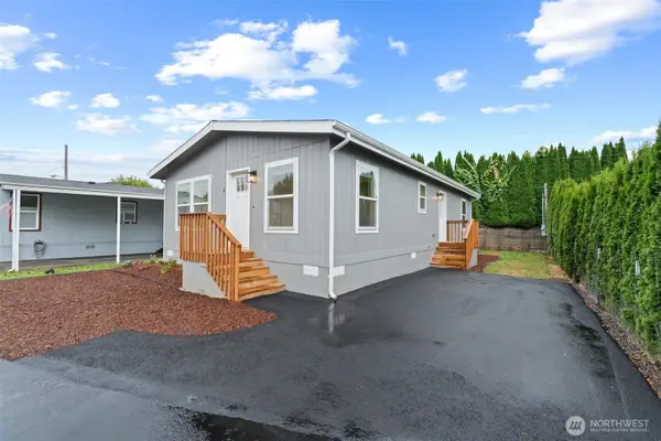 1635 West Side Highway #8, Kelso, WA 98626