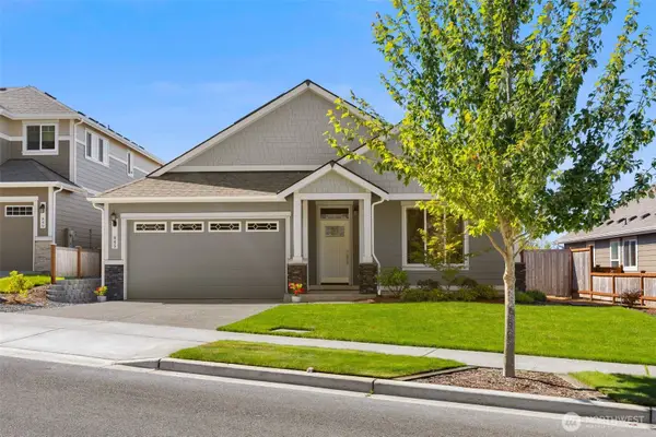 845 Bodie Court Se, Olympia, WA 98513