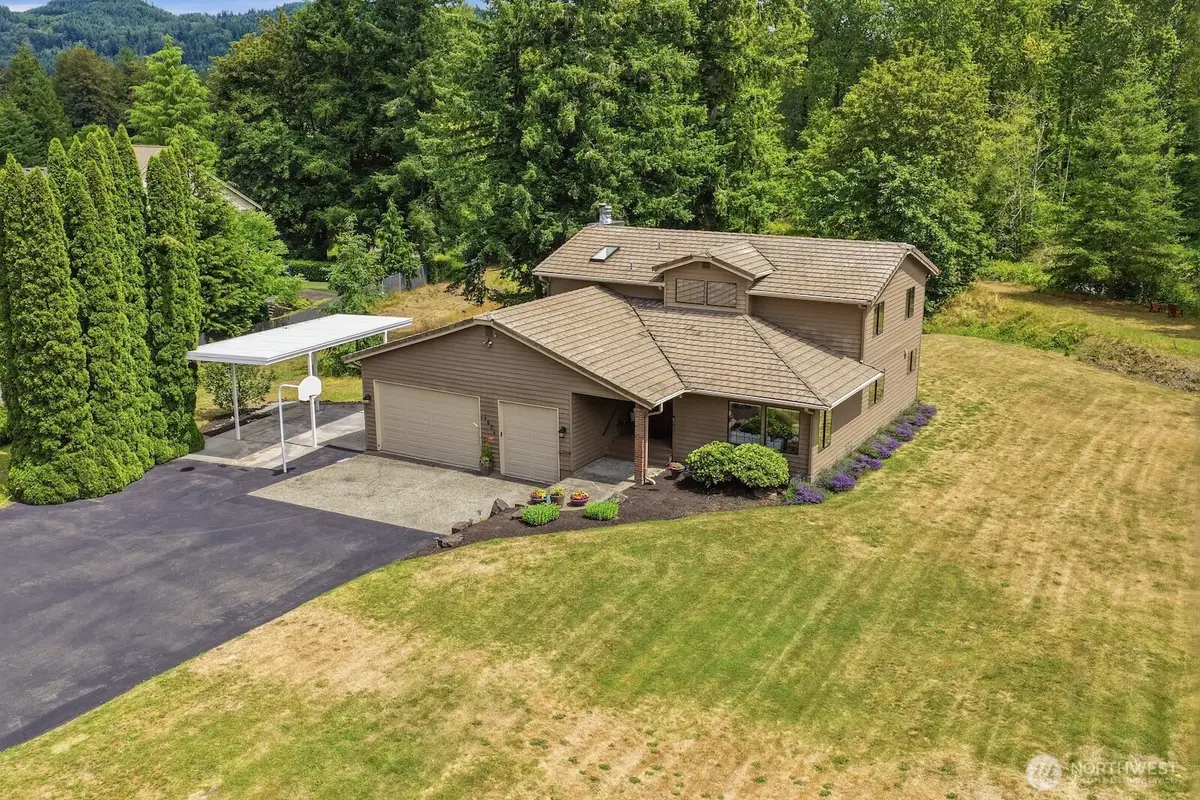4604 332nd Avenue Se, Fall City, WA 98024 - #1