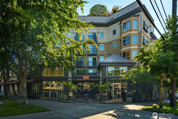 1125 E Olive #202, Seattle, WA 98122