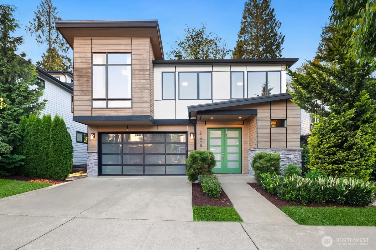 11975 159th Avenue Ne, Redmond, WA 98052 - #1