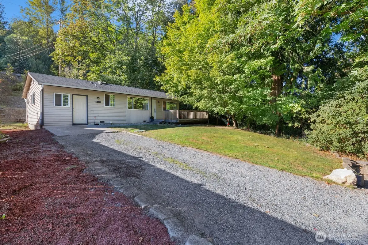 1401 Maple Avenue, Snohomish, WA 98290 - #1