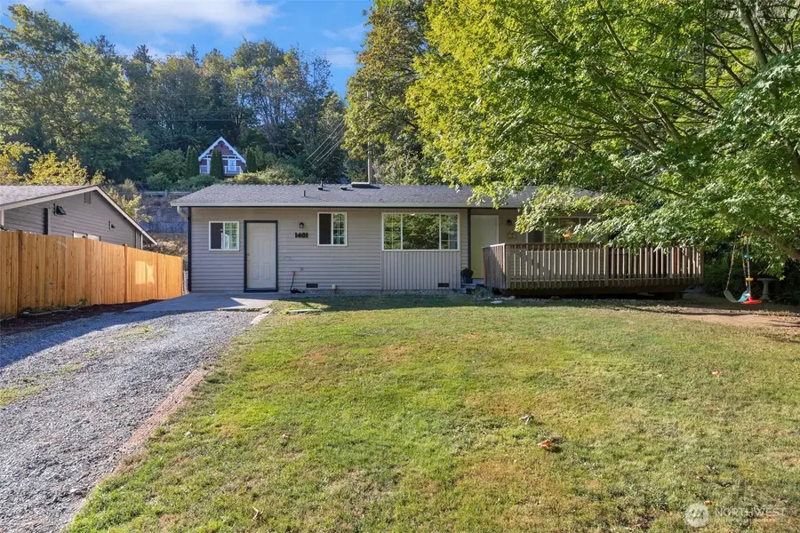 1401 Maple Avenue, Snohomish, WA 98290 - #2