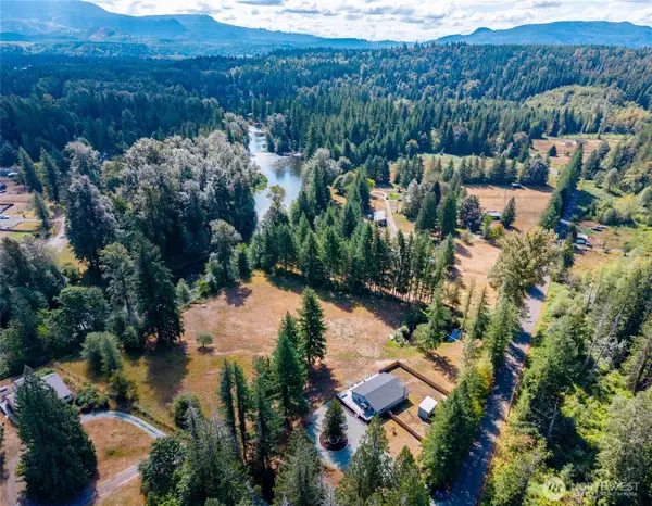 11911 Reiner Road, Monroe, WA 98272