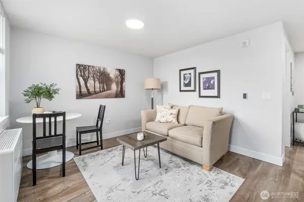 5022 Martin Luther King Jr Way S #502, Seattle, WA 98118