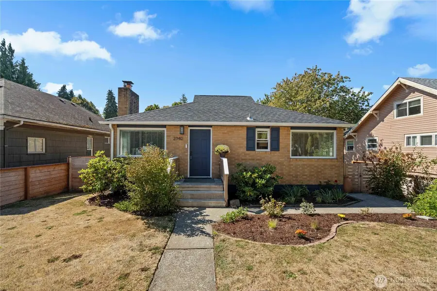2340 S M Street, Tacoma, WA 98405 - #2