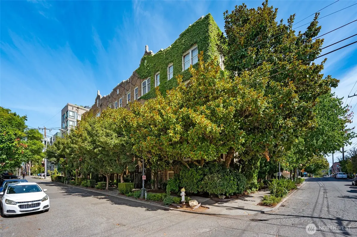400 Boylston Avenue E #410, Seattle, WA 98102 - #1