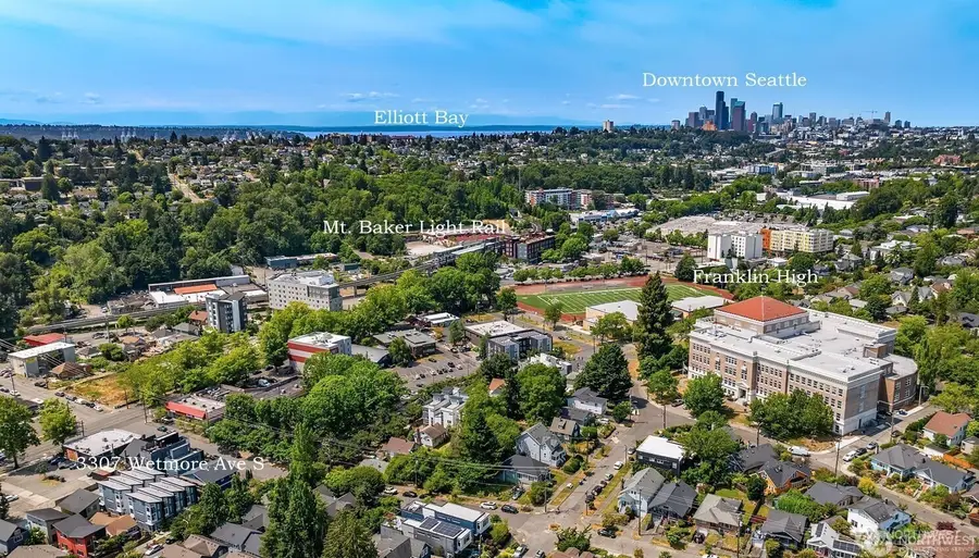 3307 Wetmore Avenue S #B, Seattle, WA 98144 - #3