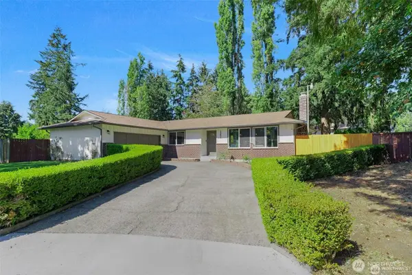 18604 9th Avenue Ct E, Spanaway, WA 98387