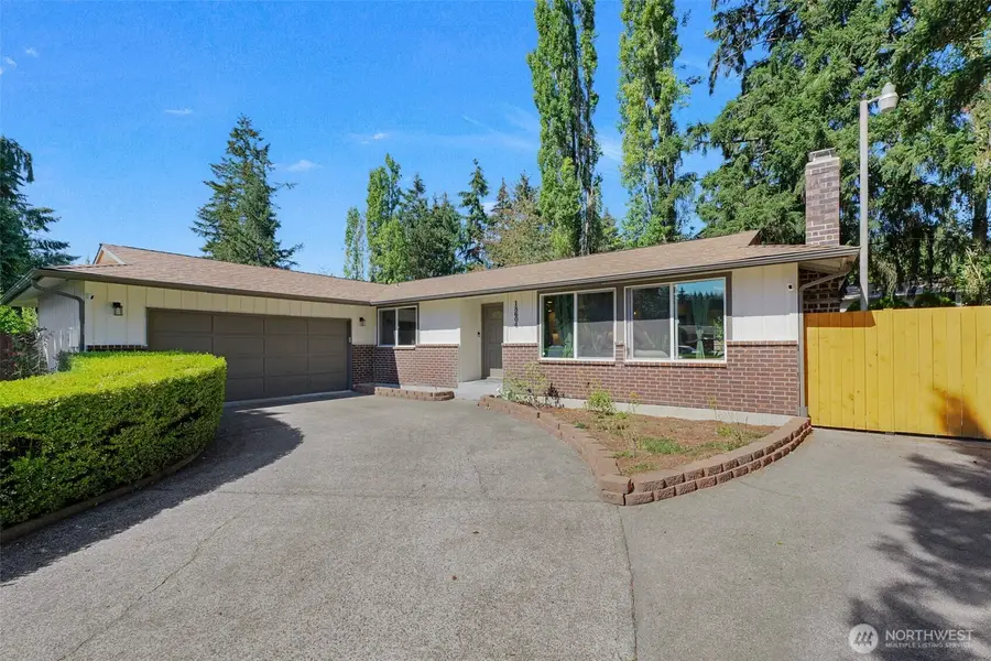 18604 9th Avenue Ct E, Spanaway, WA 98387 - #2