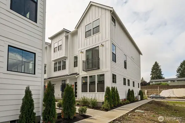 12052 127th Avenue E, Puyallup, WA 98374