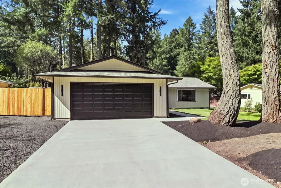 4201 Clearwater Drive Se, Lacey, WA 98503 - #2