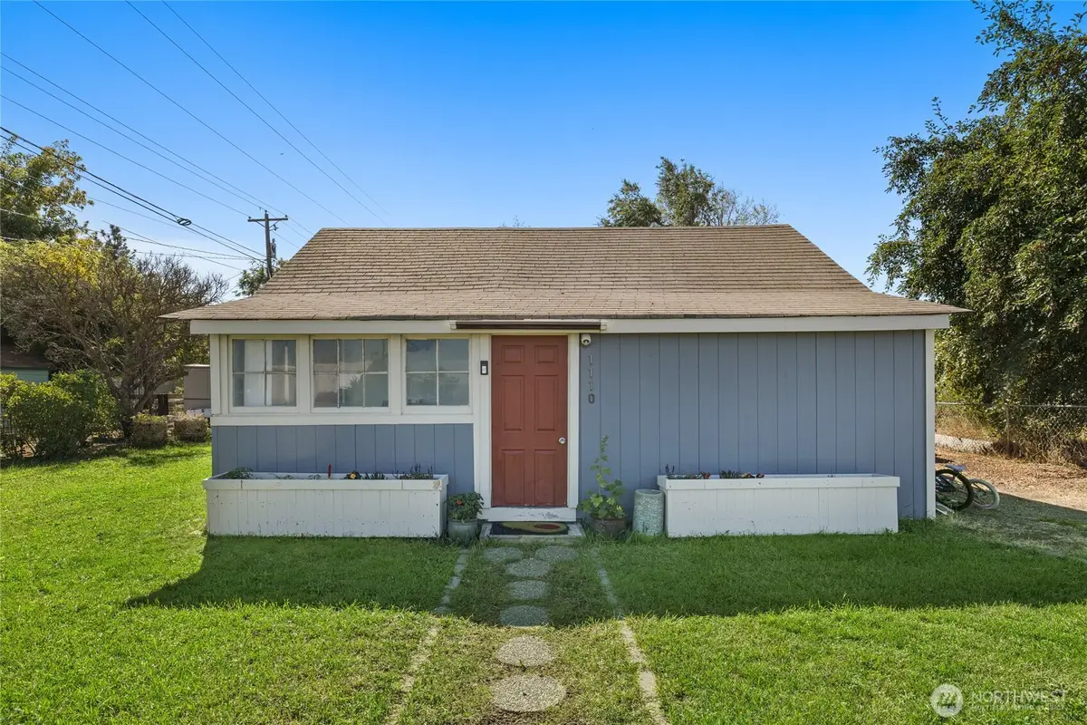 1110 W 7th Ave Avenue, Ellensburg, WA 98926 - #1