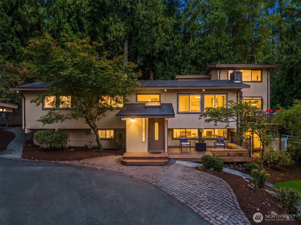 12034 206th Place Se, Issaquah, WA 98027 - #1