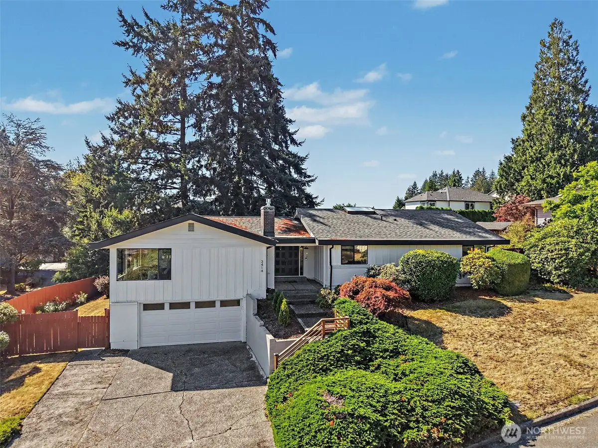 3414 166th Place Sw, Lynnwood, WA 98037 - #1