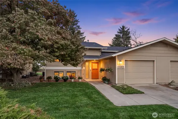 1182 Lancer Drive, Walla Walla, WA 99362