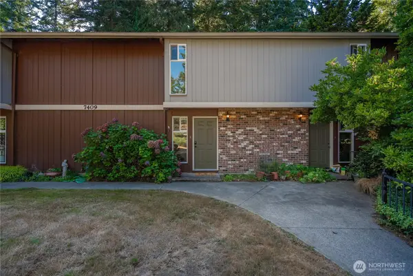 7409 Fairview Road Sw #7C/18, Olympia, WA 98512