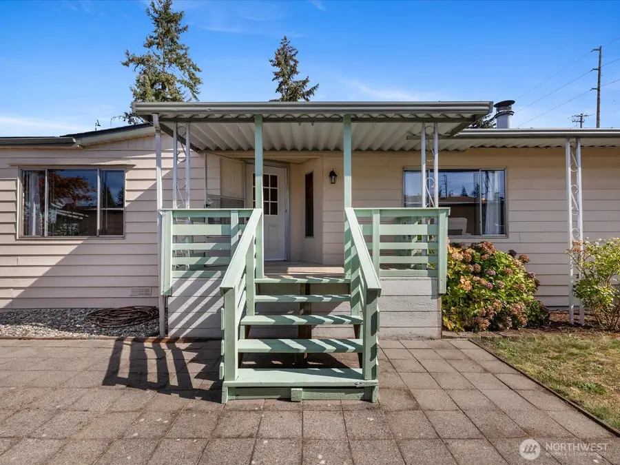 620 112th Street #381, Everett, WA 98208 - #2
