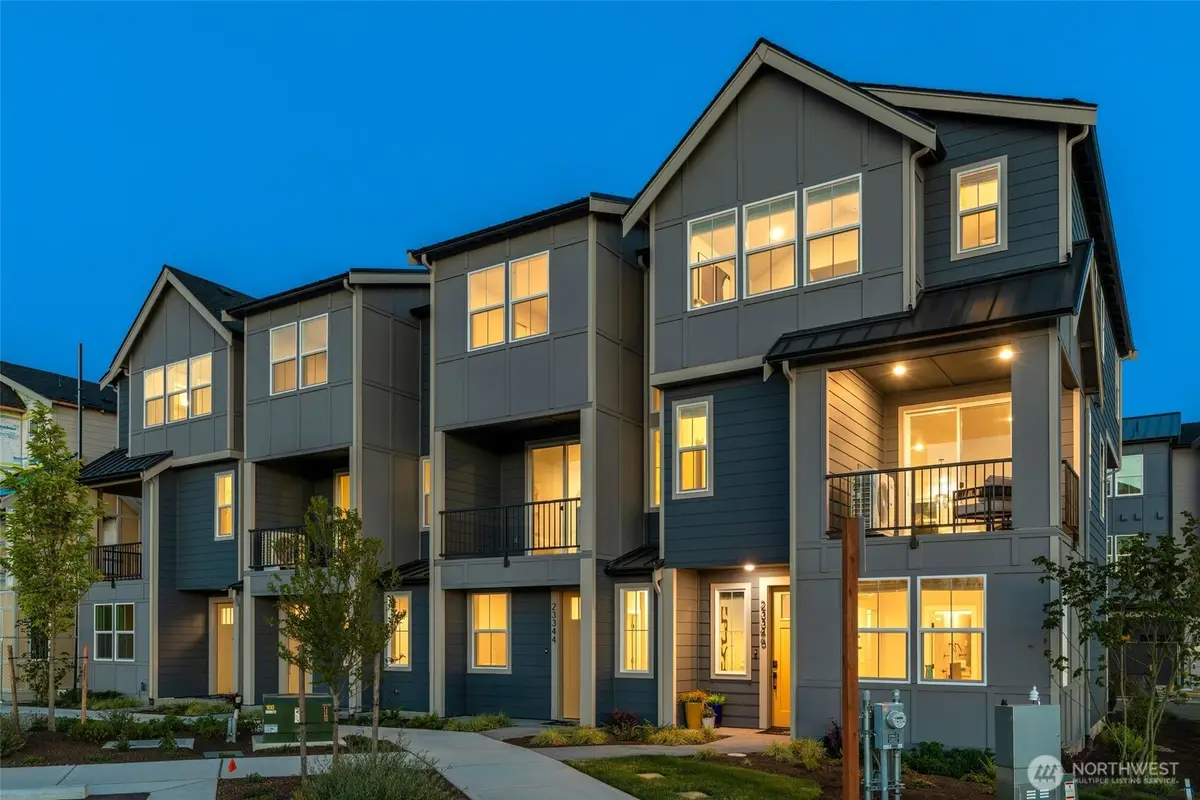23346 Franklin Circle #12, Black Diamond, WA 98010 - #1