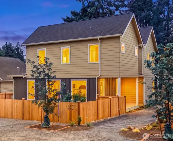 11737 40th Avenue Ne #A, Seattle, WA 98125