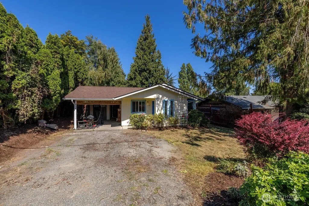 1115 W Hazel Street, Port Angeles, WA 98363 - #1