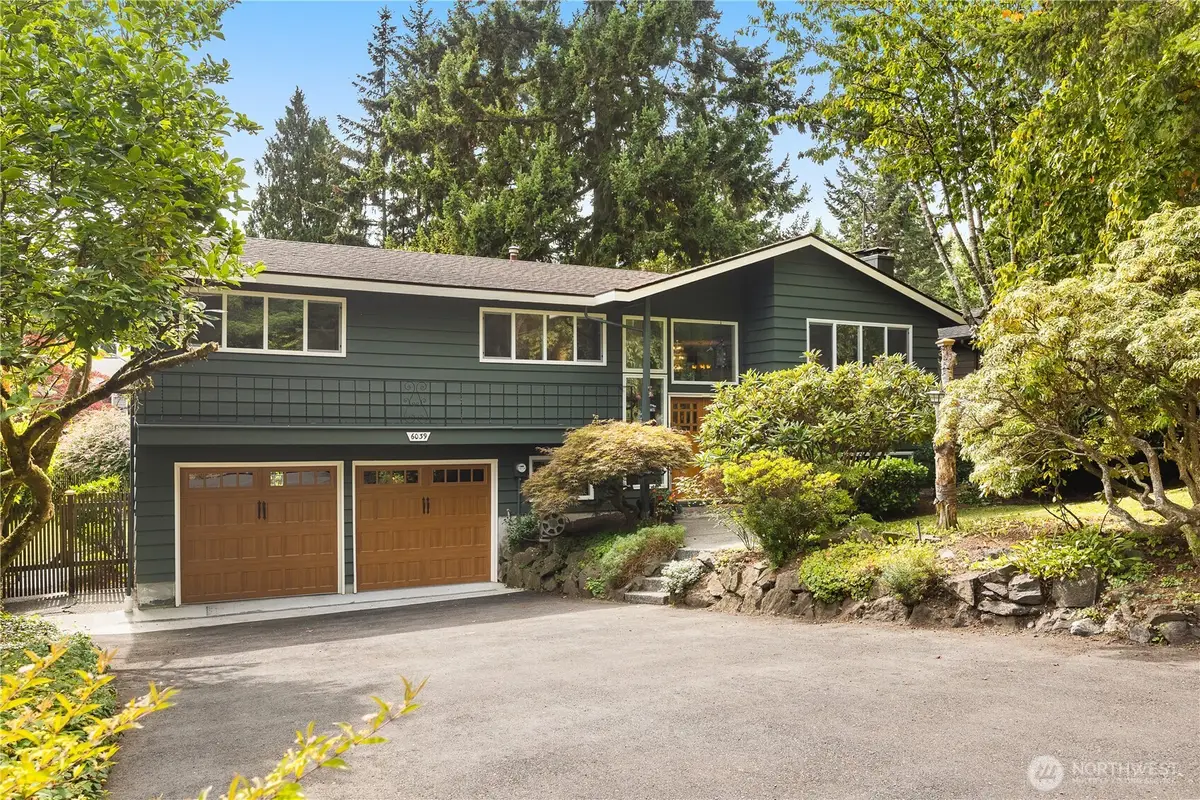 6039 NE 202nd Street, Kenmore, WA 98028 - #1