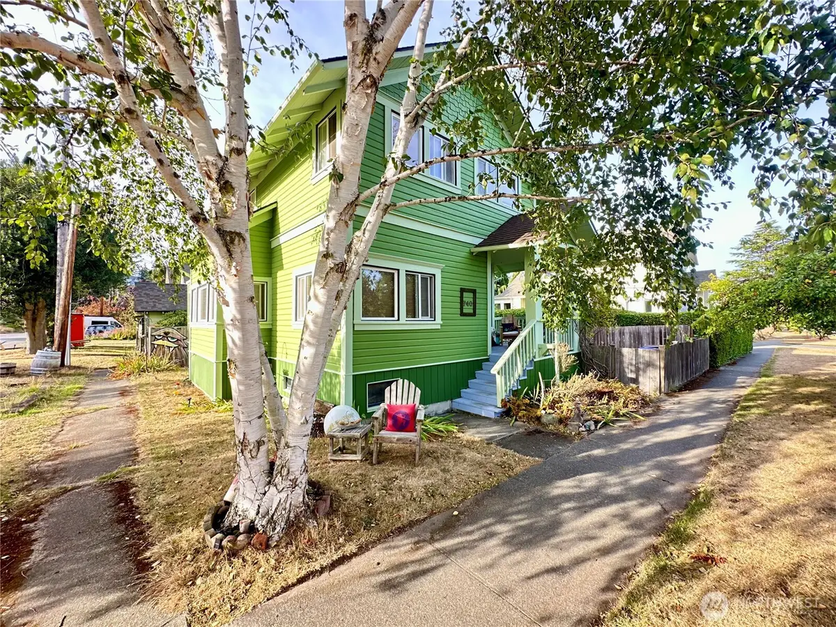 740 Lincoln Street, Port Townsend, WA 98368 - #1