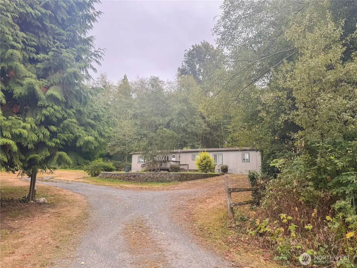 2831 W 99th St, Blaine, WA 98230 - #1