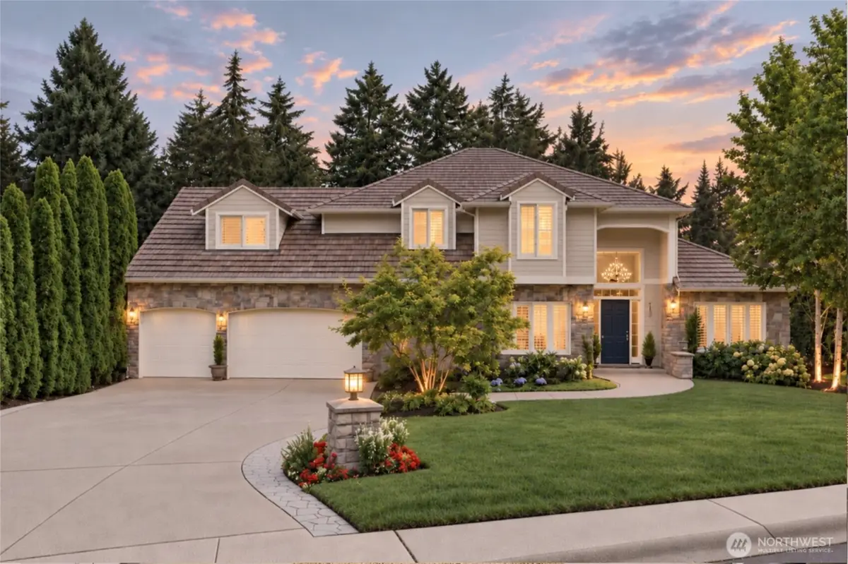 709 25th Avenue Nw, Gig Harbor, WA 98335 - #1