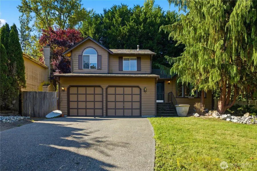 8716 17th Street Ne, Lake Stevens, WA 98258 - #2