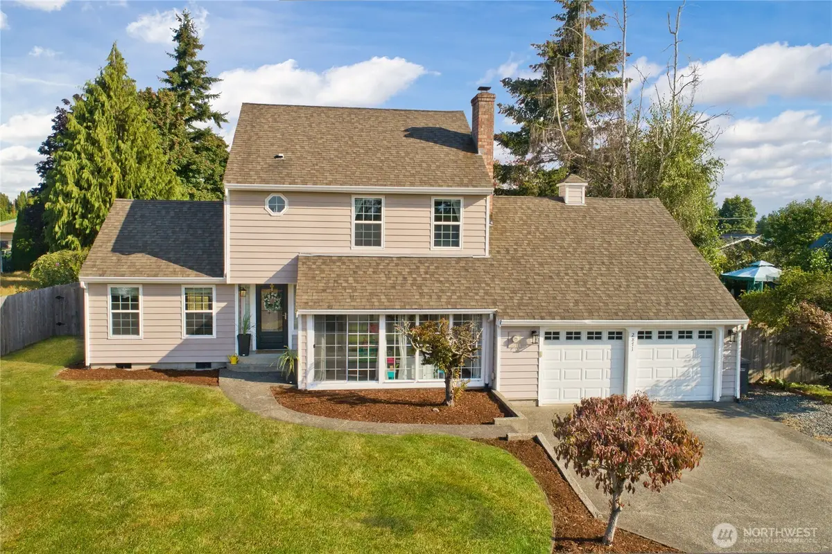 2871 Initial Avenue, Enumclaw, WA 98022 - #1