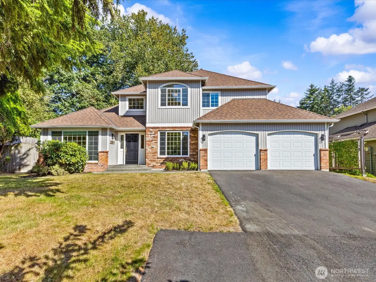12017 93rd Place Ne, Kirkland, WA 98034 - #1