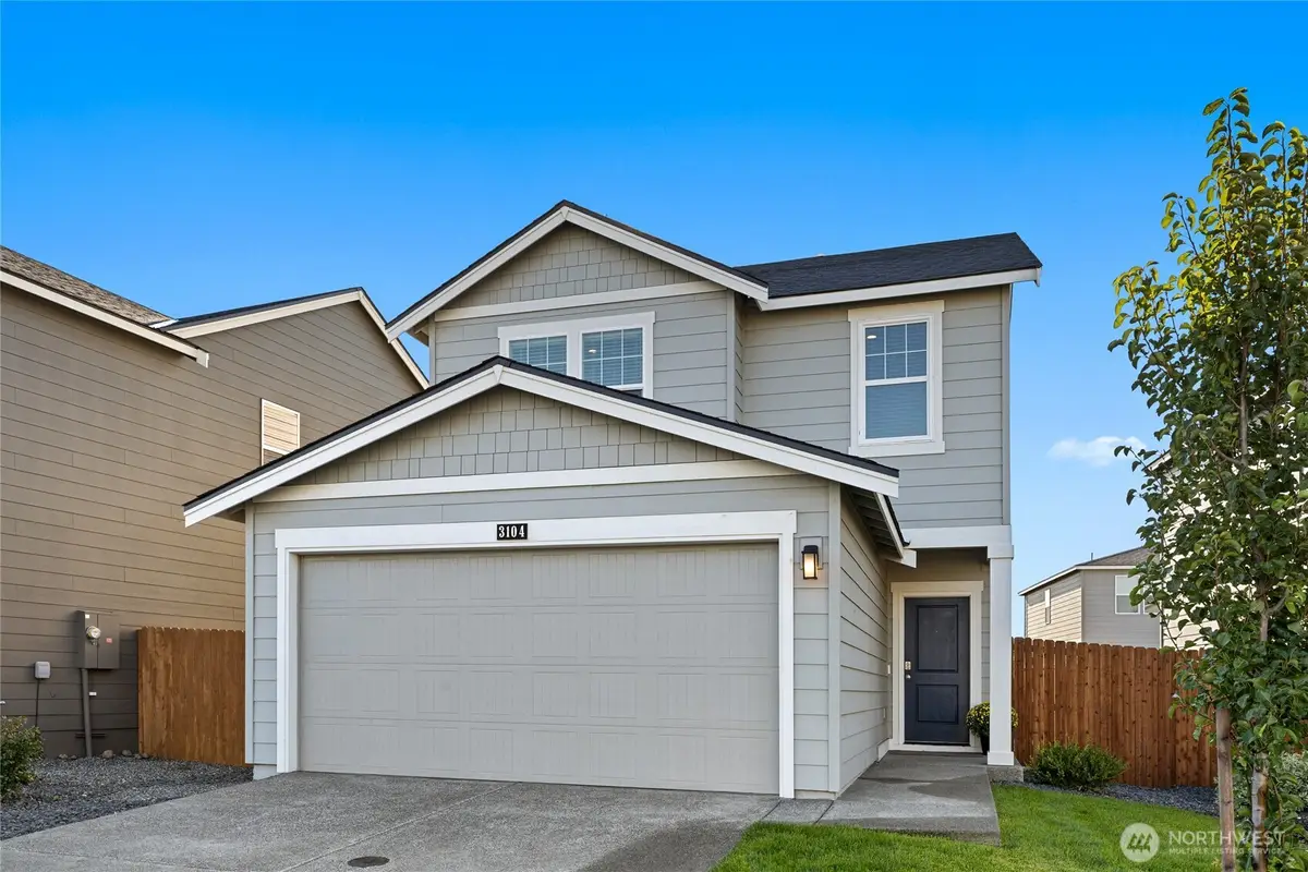 3104 Roundup Drive, Ellensburg, WA 98926 - #1