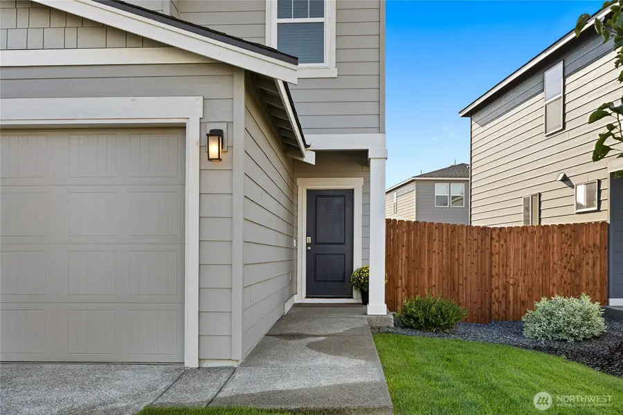 3104 Roundup Drive, Ellensburg, WA 98926 - #2