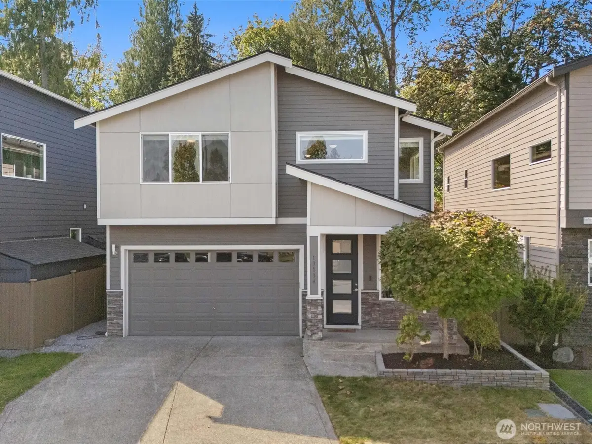 13134 166th Avenue Se, Snohomish, WA 98290 - #1