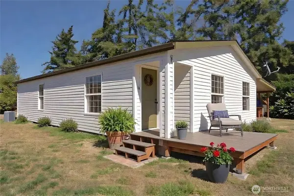 1563 Port Williams Road, Sequim, WA 98382