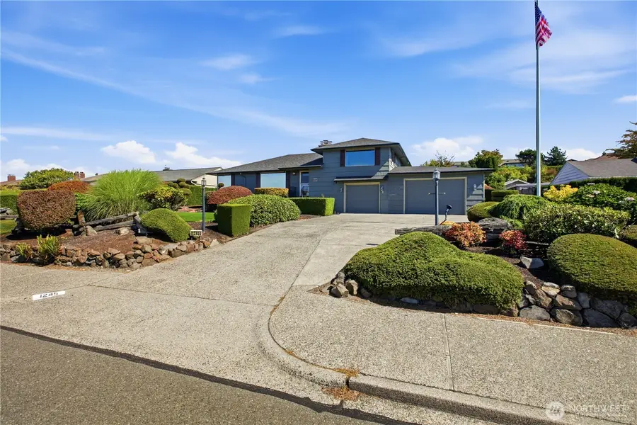 1245 S Fernside Drive, Tacoma, WA 98465 - #2