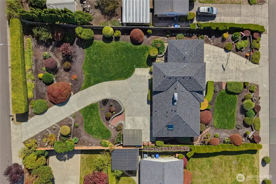 1245 S Fernside Drive, Tacoma, WA 98465 - #3