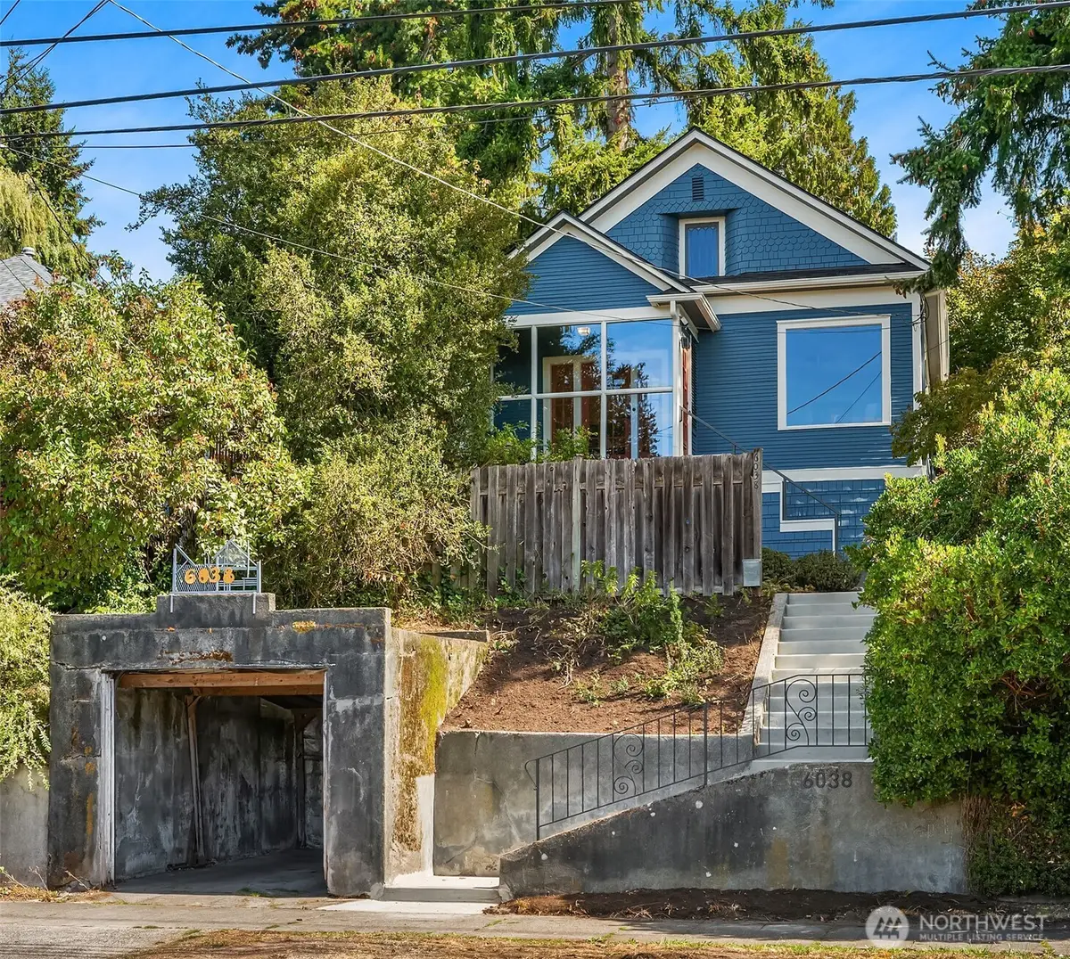 6038 3rd Avenue Nw, Seattle, WA 98107 - #1