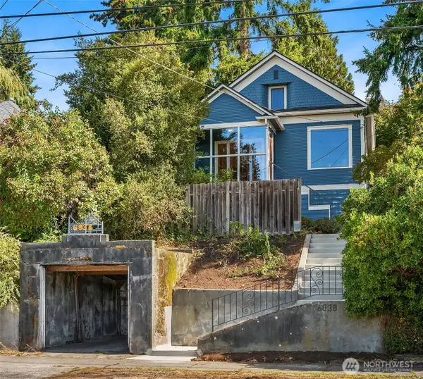 6038 3rd Avenue Nw, Seattle, WA 98107