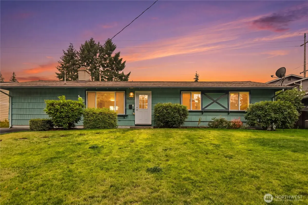 4010 227th Place Sw, Mountlake Terrace, WA 98043 - #1