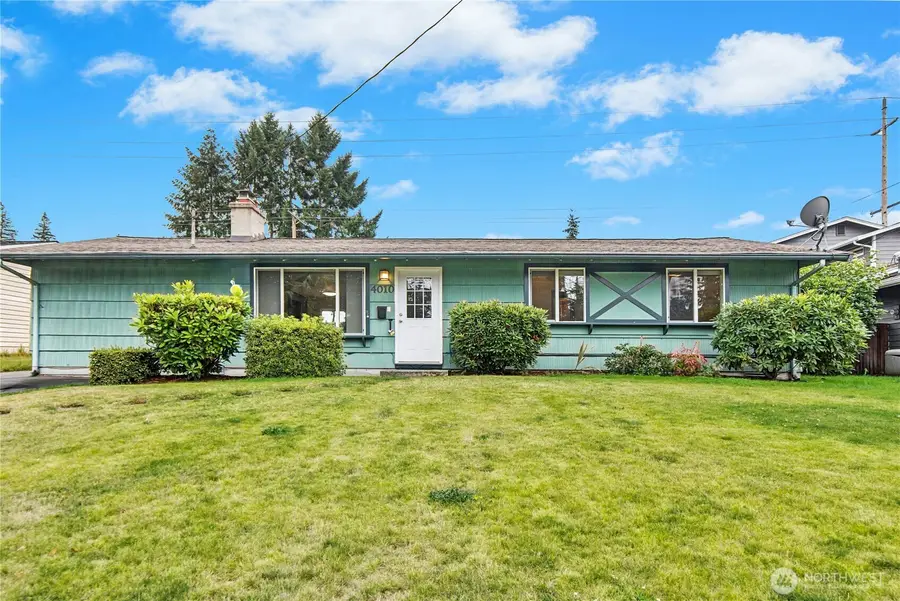 4010 227th Place Sw, Mountlake Terrace, WA 98043 - #2