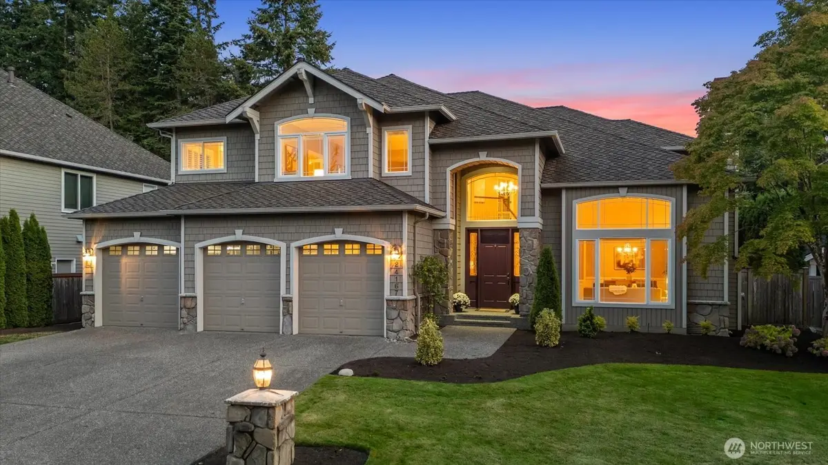 24167 E Greystone Lane, Woodway, WA 98020 - #1