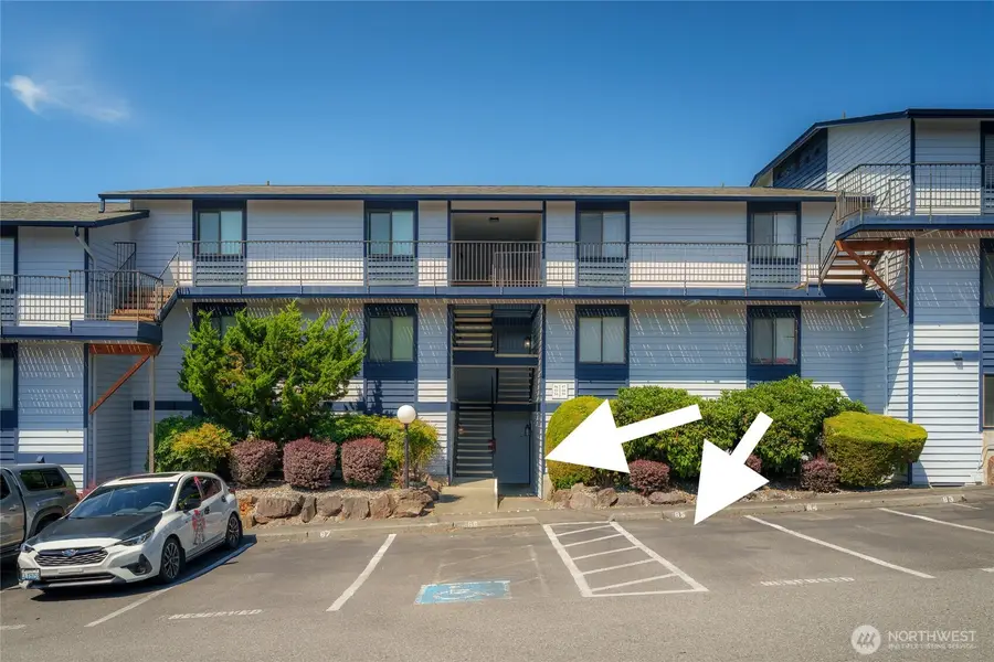 15416 40th Avenue W #59, Lynnwood, WA 98087 - #3