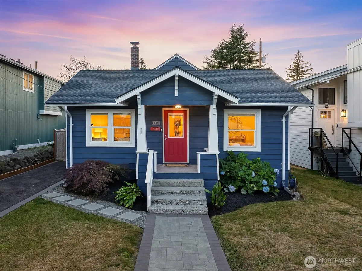 8115 12th Avenue Sw, Seattle, WA 98106 - #1
